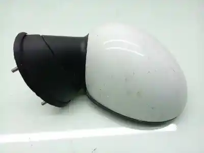 Автозапчасти б/у левое зеркало за mini mini (r56) cooper d ссылки oem iam 51162754913  