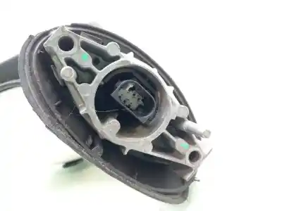 Автозапчасти б/у левое зеркало за mini mini (r56) cooper d ссылки oem iam 51162754913  