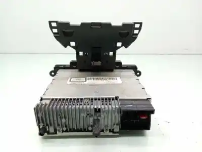 Автозапчастина б/у аудіо система / радіо cd для mini mini (r56) cooper d посилання на oem iam vp7kcf18c815ag 14472110 6512345269701