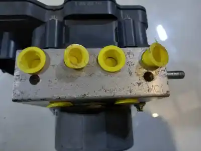 Second-hand car spare part abs for renault clio iv technofeel oem iam references 476607745r 0265956403 2265106516