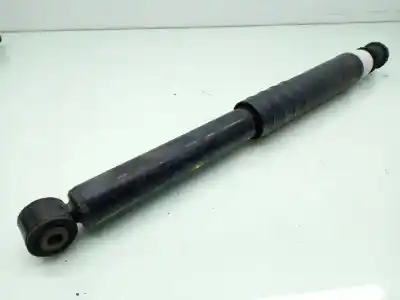 Pezzo di ricambio per auto di seconda mano ammortizzatore posteriore sinistro per renault clio iv technofeel riferimenti oem iam 562109815r