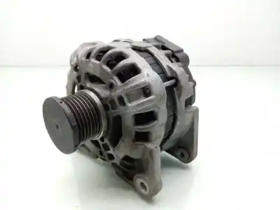 Pezzo di ricambio per auto di seconda mano alternatore per renault clio iv technofeel riferimenti oem iam 231006007r
