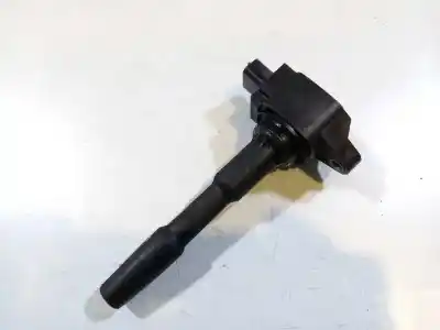 Pezzo di ricambio per auto di seconda mano bobina di accensione per renault clio iv technofeel riferimenti oem iam 224332428r