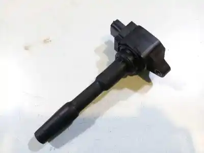 Pezzo di ricambio per auto di seconda mano bobina di accensione per renault clio iv technofeel riferimenti oem iam 224332428r