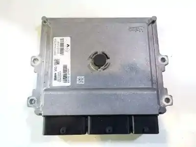 Pezzo di ricambio per auto di seconda mano centralina motore per renault clio iv technofeel riferimenti oem iam 237107175r