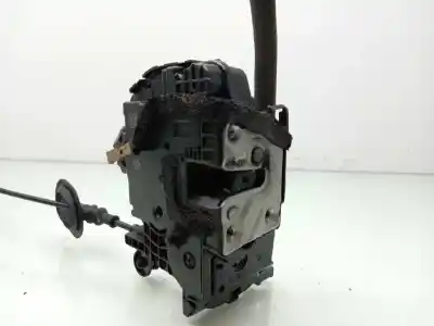 Pezzo di ricambio per auto di seconda mano serratura porta posteriore destra per renault clio iv technofeel riferimenti oem iam 825002104r