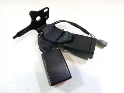 Pezzo di ricambio per auto di seconda mano gancio per cintura per renault clio iv technofeel riferimenti oem iam 878167711r