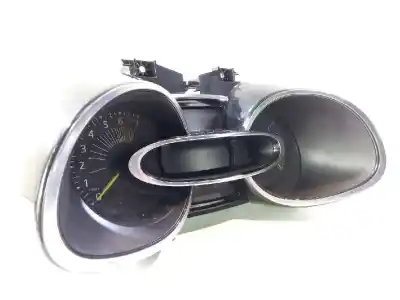 Second-hand car spare part dashboard for renault clio iv technofeel oem iam references 248102245r lcea208088 vpfrrf10849ea