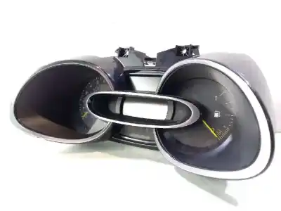 Second-hand car spare part dashboard for renault clio iv technofeel oem iam references 248102245r lcea208088 vpfrrf10849ea