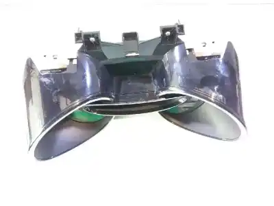 Second-hand car spare part dashboard for renault clio iv technofeel oem iam references 248102245r lcea208088 vpfrrf10849ea