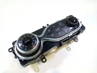 Second-hand car spare part climate control for renault clio iv technofeel oem iam references 275105430r 150826 e1149752b
