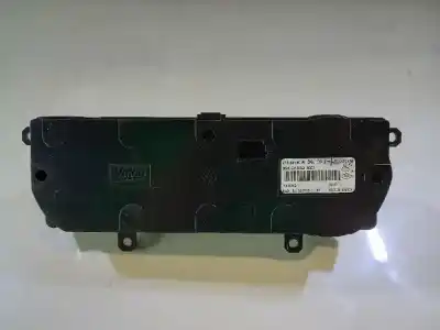 Second-hand car spare part climate control for renault clio iv technofeel oem iam references 275105430r 150826 e1149752b