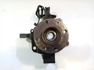 Pezzo di ricambio per auto di seconda mano attacco anteriore destro per renault clio iv technofeel riferimenti oem iam 400147274r