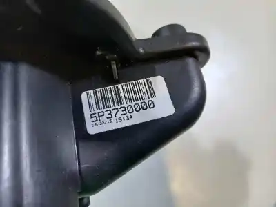 Peça sobressalente para automóvel em segunda mão motor de sofagem por renault clio iv technofeel referências oem iam 272101170r  5p3730000