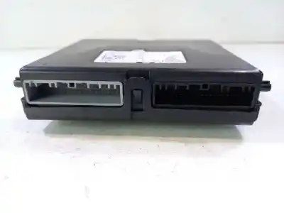 Second-hand car spare part electronic module for renault clio iv technofeel oem iam references 285254514r 00031518 e1079488f