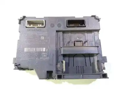 Pezzo di ricambio per auto di seconda mano modulo elettronico per renault clio iv technofeel riferimenti oem iam a2c92561703