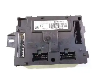 Pezzo di ricambio per auto di seconda mano modulo elettronico per renault clio iv technofeel riferimenti oem iam a2c92226605