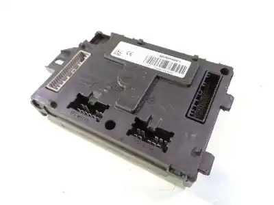 Second-hand car spare part electronic module for renault clio iv technofeel oem iam references a2c92226605  284b18663r