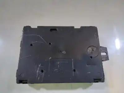 Second-hand car spare part electronic module for renault clio iv technofeel oem iam references a2c92226605  284b18663r