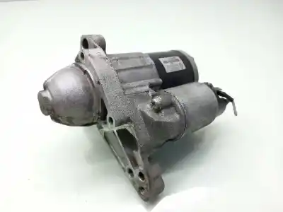 Pezzo di ricambio per auto di seconda mano motorino di avviamento per renault clio iv technofeel riferimenti oem iam 233000557r