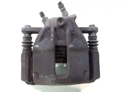 Pezzo di ricambio per auto di seconda mano pinza freno anteriore destra per renault clio iv technofeel riferimenti oem iam 7701208333