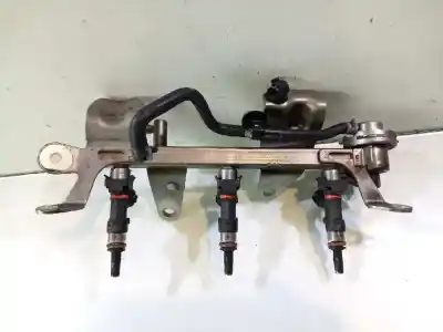 Second-hand car spare part distributor pipe for renault clio iv technofeel oem iam references 175201470r  166004787r