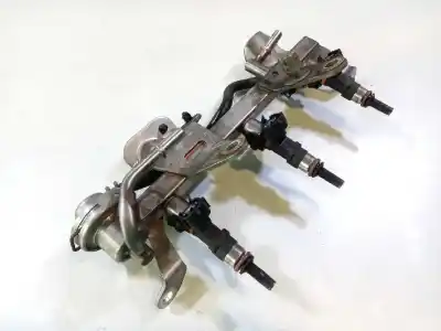 Second-hand car spare part distributor pipe for renault clio iv technofeel oem iam references 175201470r  166004787r