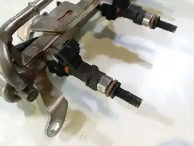 Second-hand car spare part distributor pipe for renault clio iv technofeel oem iam references 175201470r  166004787r