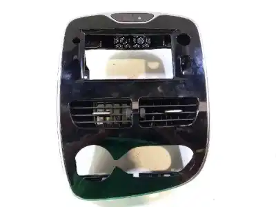 Pezzo di ricambio per auto di seconda mano pezzi vari per renault clio iv technofeel riferimenti oem iam 252907372r