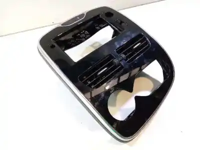 Pezzo di ricambio per auto di seconda mano pezzi vari per renault clio iv technofeel riferimenti oem iam 252907372r  252103678r