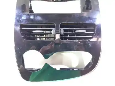 Pezzo di ricambio per auto di seconda mano pezzi vari per renault clio iv technofeel riferimenti oem iam 252907372r  252103678r