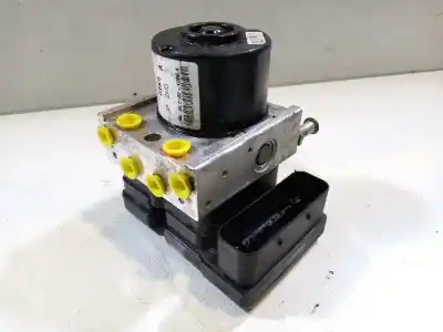 Pezzo di ricambio per auto di seconda mano abs per nissan pixo (uao) acenta riferimenti oem iam 476004a00e  f039k17c89