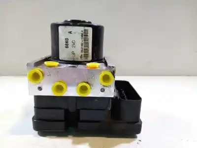 Pezzo di ricambio per auto di seconda mano abs per nissan pixo (uao) acenta riferimenti oem iam 476004a00e  f039k17c89