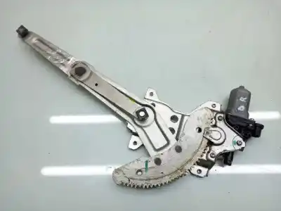 Piesă de schimb auto la mâna a doua mecanism acționare geam fațã dreapta pentru nissan pixo (uao) acenta referințe oem iam 807004a00c