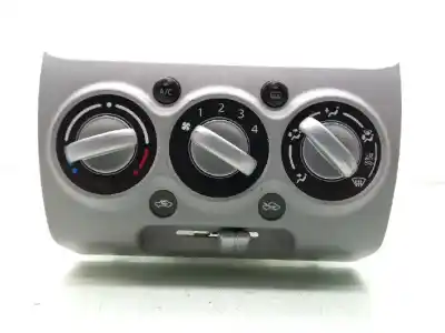 Piesă de schimb auto la mâna a doua controlul încalzire / aer conditionat pentru nissan pixo (uao) acenta referințe oem iam 275114a00k