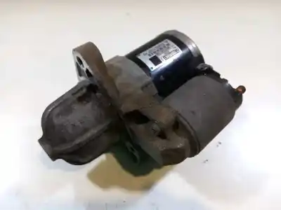 Piesă de schimb auto la mâna a doua electromotor pentru nissan pixo (uao) acenta referințe oem iam 233004a00b