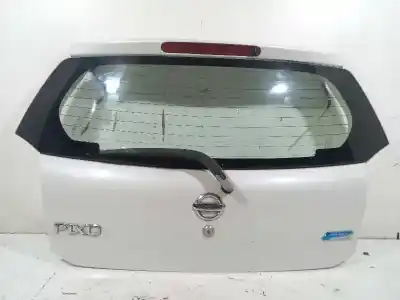 Piesă de schimb auto la mâna a doua haion pentru nissan pixo (uao) acenta referințe oem iam 901004a00d