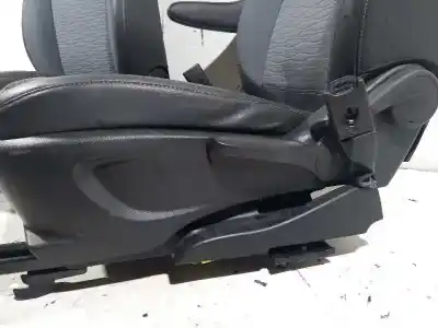 Автозапчасти б/у полный комплект сиденья за opel mokka excellence ссылки oem iam   