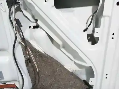 Gebrauchtes Autoersatzteil heckklappe zum volkswagen t5 transporter (7e) 2.0 tdi oem-iam-referenzen 7e0827025f  