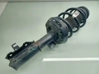 Second-hand car spare part FRONT LEFT SHOCK ABSORBER for CHEVROLET ORLANDO  OEM IAM references 13261196  13261196