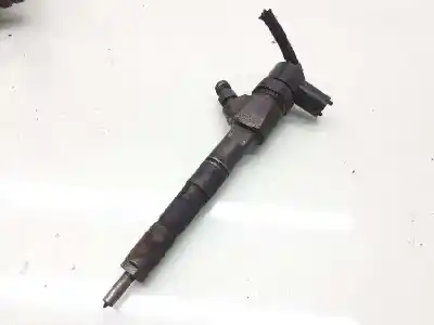 Автозапчастина б/у инжектор для opel insignia sports tourer sport 4x4 посилання на oem iam 0445110327