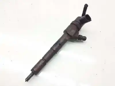 Автозапчастина б/у инжектор для opel insignia sports tourer sport 4x4 посилання на oem iam 0445110327