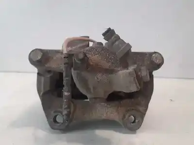 Автозапчасти б/у задний правый тормозной суппорт за land rover range rover (lm) 3.6 td v8 ссылки oem iam sob500042  