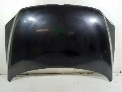 Peça sobressalente para automóvel em segunda mão capot por volkswagen fox (5z1) básico referências oem iam 5z0823031b