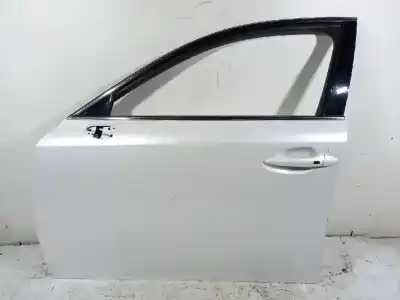 Автозапчастина б/у передні ліві двері для lexus is200 (ds2/is2) 250 v6 посилання на oem iam 6700253050