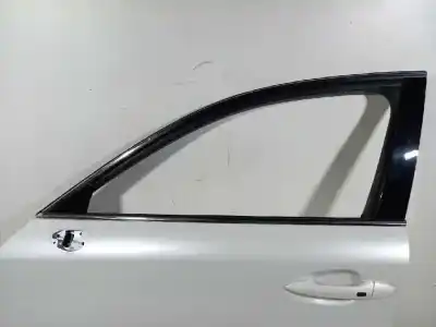 Автозапчастина б/у передні ліві двері для lexus is200 (ds2/is2) 250 v6 посилання на oem iam 6700253050  