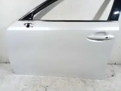 Автозапчастина б/у передні ліві двері для lexus is200 (ds2/is2) 250 v6 посилання на oem iam 6700253050  