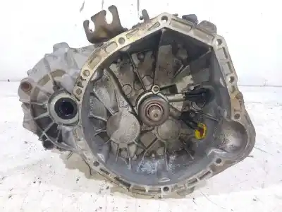 Second-hand car spare part GEARBOX for MERCEDES-BENZ VITO FURGONETA (W638)  OEM IAM references A6382601100  042437