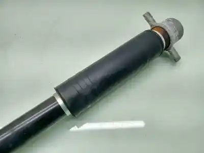 Second-hand car spare part rear left shock absorber for chevrolet orlando ls oem iam references 13279250  