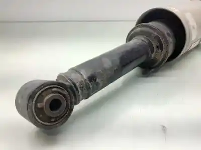 Автозапчасти б/у амортизатор передний правый за land rover range rover (lm) 3.6 td v8 ссылки oem iam rnb501480  22238305